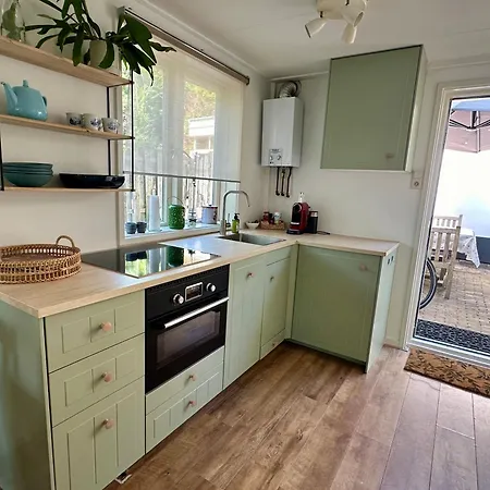 Дом отдыха Flori