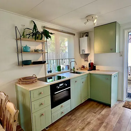 Дом отдыха Flori *