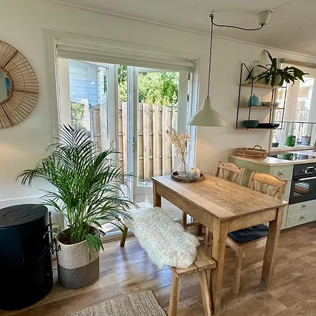 Дом отдыха Flori *