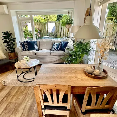 Дом отдыха Flori